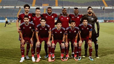 بيراميدز يكتسح نواذيبو بسداسية ويتقاسم صدارة الكونفيدرالية مع المصري