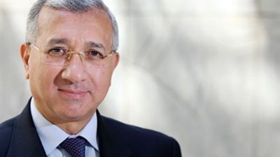 سفير مصر في ألمانيا يشرح دور القاهرة في دعم أفريقيا