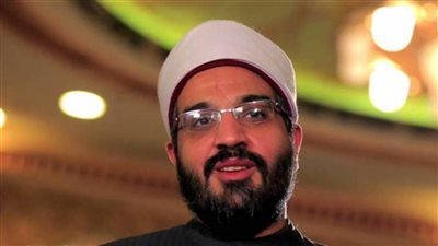 عمرو الورداني : المنتحر ليس كافرًا.. ونعاني من مشكلة 