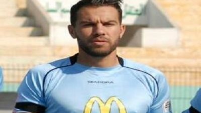 إسلام صيام ينضم لمعسكر الأسيوطي الجمعة