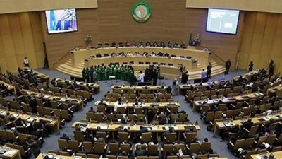 البرلمان الأفريقي يرفض نقل «السفارة الأمريكية» للقدس المحتلة