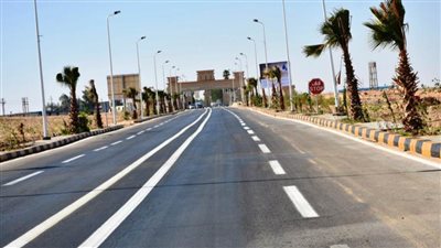 أسوان في ثوبها الجديد استعدادا لاستقبال ضيوف منتدى السلام (صور)