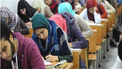 جدول امتحانات الصف الثالث الإعدادي 2019 بالجيزة
