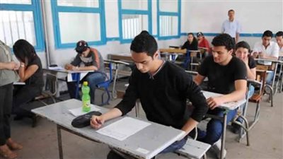 جدول امتحانات الصف الثالث الاعدادي 2019 بالجيزة