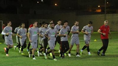 جماهير «الأهلي» تصل تونس لمؤازرة الفريق أمام «النجم الساحلي»