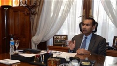 عاكف المغربي: خدمة تحويل تحقق الشمول المالي وتقلل من استخدام الكاش