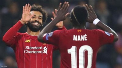 كلوب يدافع عن قراره باستبعاد صلاح وماني من تشكيلة ليفربول