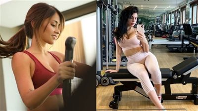 خطيبة كريستيانو رونالدو تربح معركة مواقع التواصل أمام زوجة ميسي بالإيرادات