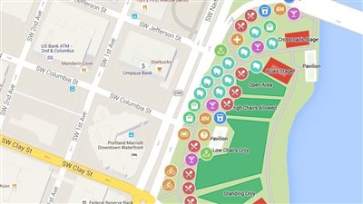 جوجل تضيف خدمة إنارة الشوارع لخرائطها