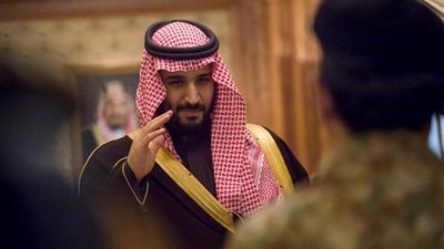 محمد بن سلمان يخصص 66.7 مليون دولار لمكافحة الكوليرا في اليمن