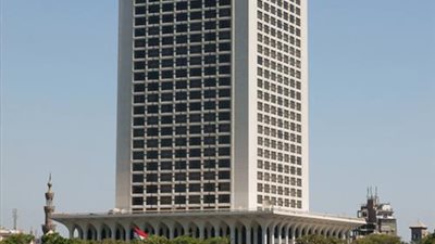 مصر تأسف لـ