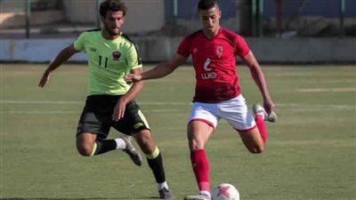 نتائج الجولة الـ16 لدوري الجمهورية للشباب لكرة القدم مواليد 99