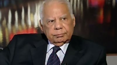 مجلس الوزراء يستعرض نتائج زيارة كيري للقاهرة