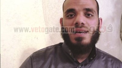 المتهم بقطع الألسنة: الواقعة شجار عادى ولم يصدر منى أى تهديد