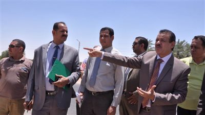 جامعة الوادي الجديد تتكفل بعملية جراحية دقيقة لأحد طلابها 