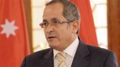سفير الأردن بالقاهرة: ندعم موقف مصر حيال القضية الفلسطينية