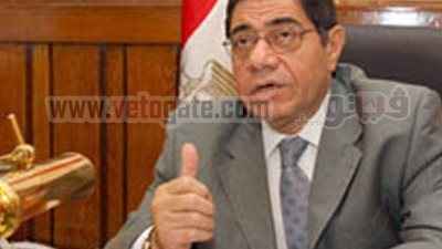 النائب العام يستقبل وفدًا من نقابة المحامين لإعلان تضامنهم معه