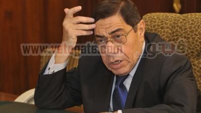 بلاغ للنائب العام يتهم أيمن نور بالتزوير