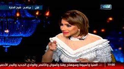 منة فضالي عن زواجها من أحمد عز: أمور أوي (فيديو)