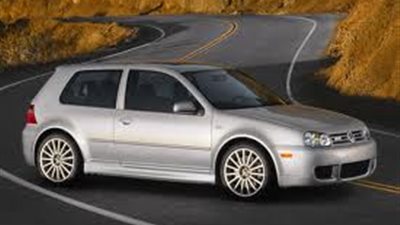 فولكس فاجن «جولف» بـ227 ألف جنيه في السوق المحلية