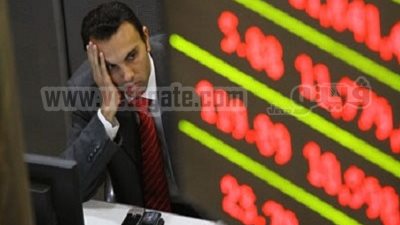 البورصة تخسر 13.87 مليار جنيه خلال أكتوبر