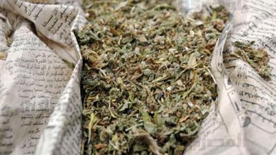 إخلاء سبيل كويتية بكفالة 60 ألف جنيه لحيازتها 