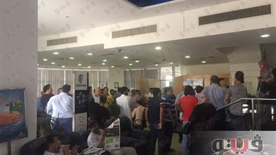 «المصريون في قطر تحت رحمة الترانزيت».. إيران المنفذ الوحيد للأجواء القطرية.. 3 دول ممر للعودة إلى القاهرة.. و«مصر للطيران» تطرح حلولا عاجلة لإعادتهم إلى حضن الوطن