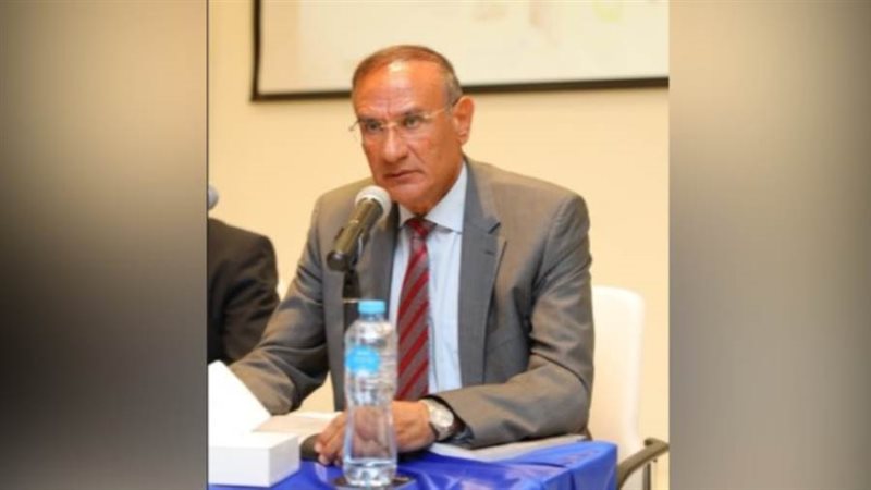 هاني خليل المستشار
