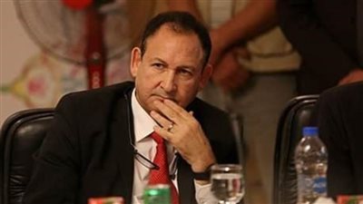 نائب رئيس مجلس الدولة: العالم الرقمى يقوم على حماية الأمن القومى ومحاربة الإرهاب