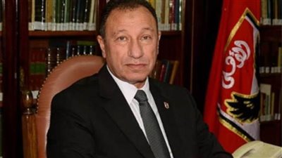 مجلس الاهلي يجتمع اليوم بالجزيره