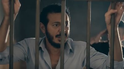 محمد لطفي يدبر لقتل مصطفى شعبان في ثانى حلقات «أيوب»