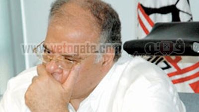 الزمالك مهدد بالإفلاس