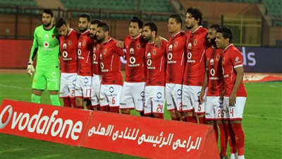 الأهلي يحصل على شرائط زاناكو الزامبي