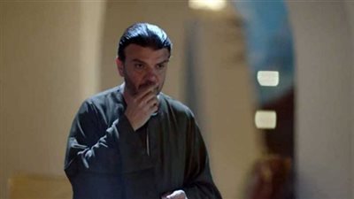 رانيا فريد شوقي تهدد أحمد سلامة بالفضيحة في «سلسال الدم 5»