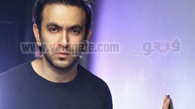 كريم محسن: انتظرونى في الفلانتين