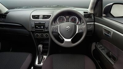 جمارك السيارة «سوزوكي سويفت ديزاير» الواردة من الكويت