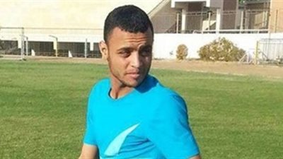 عضلات البطن تبعد «بكار» عن مواجهة سموحة والإنتاج الحربي