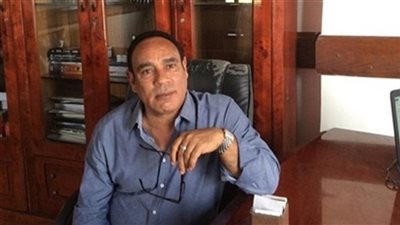 سعداوي: قوائم الحظر البنكي تهدد المستثمرين بقطاع النقل