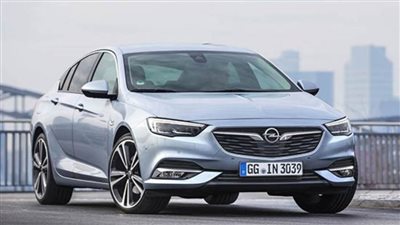 سيارات أوبل 2020 بتكلفة 479 ألفا و900 جنيه فى الأسواق المصرية