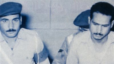 بدء محاكمة المتهم باغتيال عبد الناصر في المنشية