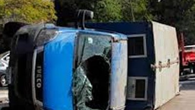 «صحة الفيوم»: ارتفاع عدد ضحايا حادث سيارة الترحيلات لـ4 مجندين