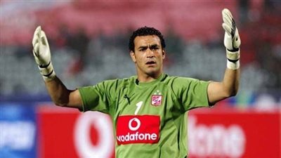 «الحضري» لـ «فيتو»: لن أجدد عقدي مع المريخ السوداني