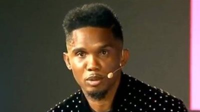 إيتو: سألوني عن اللاعب الأفضل في برشلونة قلت «إنييستا»