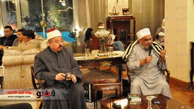 بالفيديو والصور.. أمسية دينية بمناسبة رأس السنة الهجرية