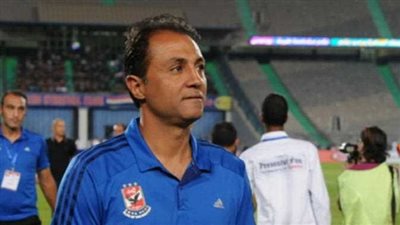 أيوب يمنح خماسي الأهلي راحة سلبية من التدريبات