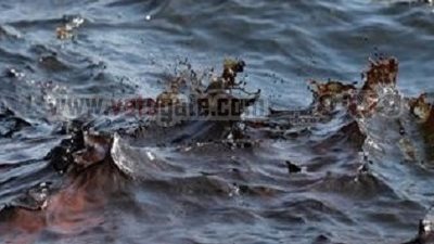 كاظم : بقعة الزيت لم تصل القاهرة