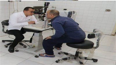 الداخلية تنظم قافلة طبية للكشف على أسر المسجونين والمفرج عنهم