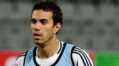 «مكي» يواصل برنامجه التأهيلي قبل العودة لمباريات سموحة