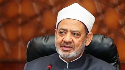 الإمام الأكبر: الإسلام لم يربط مستقبل الأسرة بالأمزجة المتقلبة