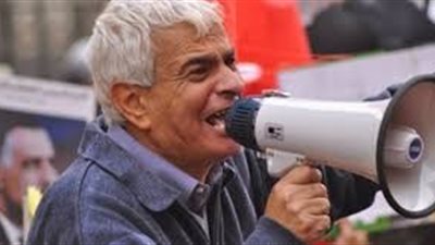 وصول كمال خليل نيابة النزهة لمواجهته بالتحريات